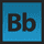 Bb logo